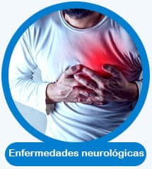 enfermedades neurológicas